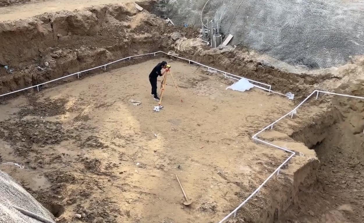 安庆岳西县基坑降水