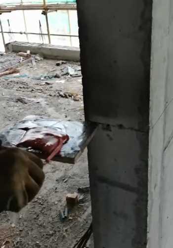 安庆岳西县植筋加固