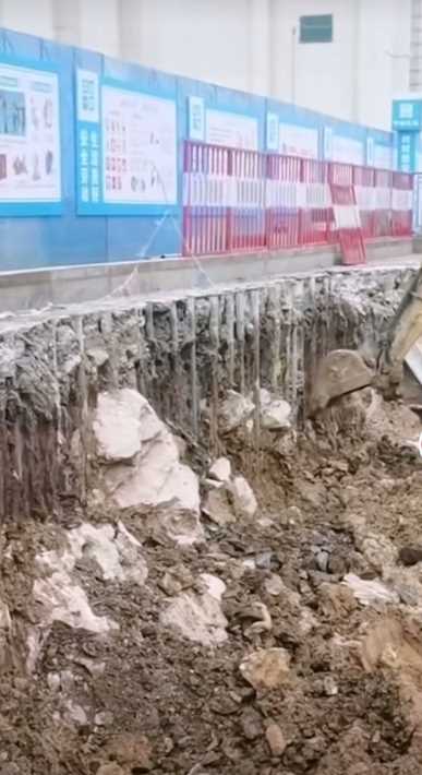 安庆岳西县微型桩