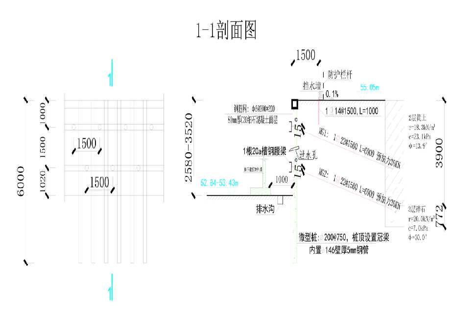 安庆岳西县工程设计