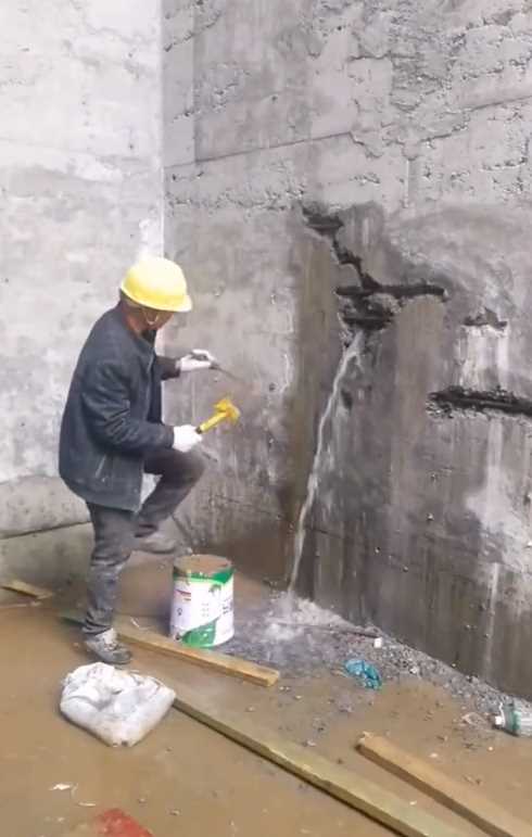 安庆岳西县渗漏修缮