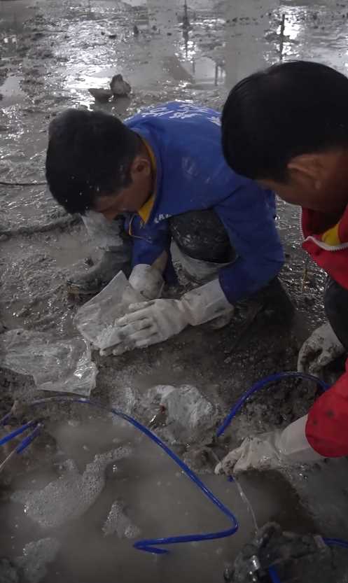 安庆岳西县灌浆堵漏
